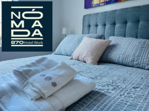 Hotel Nomada Osorno